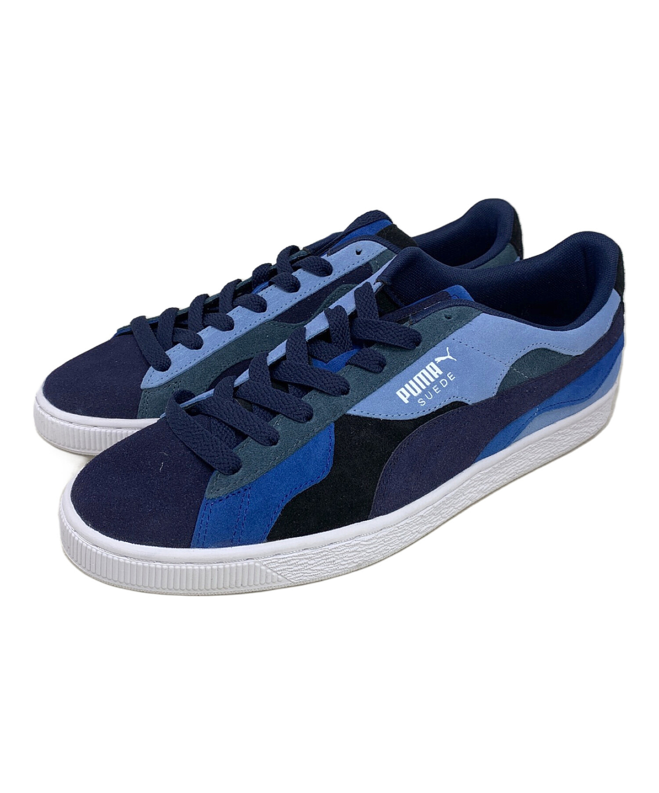 Puma Sneakers Puma Suede Camowave GXI68