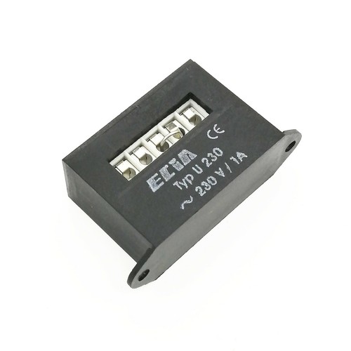 1PC Brake Rectifier Power Supply Module TYP U230 230V/1A - Picture 6 of 20