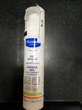 Mustela - Arnica Gel With Organic Calendula 3.38 FL OZ Exp 05/24  104