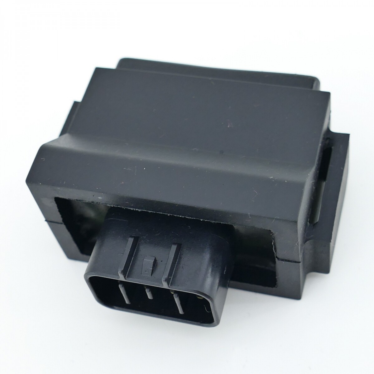 KAWASAKI ZX-6R ZX600P 07 08 Relais Kasten Box 21181-000 nur