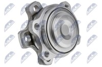 KLP-BM-032 NTY Radlagersatz FüR BMW