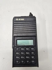 Bendix King GPH5102X CMD 136-174 MHz VHF Two Way Radio BK Radio
