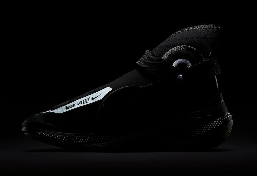 NIKE JOYRIDE ENVELOPE ISPA SIZE UK 4-13 (BV4584 001) BLACK | eBay UK