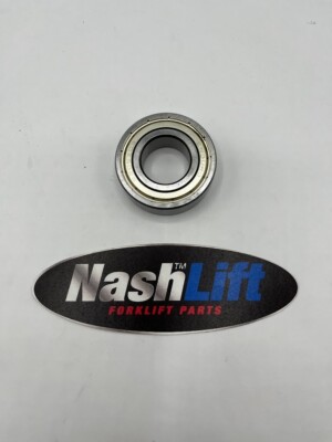 935767, Clark, Double Shield Bearing SKU-17221104SR