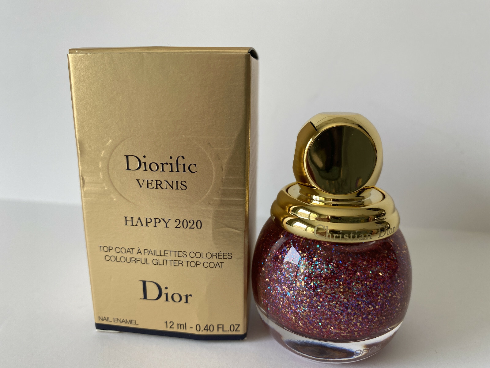 dior diorific vernis