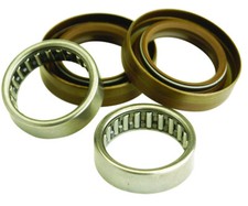 Ford Racing 8.8in Irs Bearing Seal Kit 1999-2004 Mustang Svt Ford Racing 8.8in Irs Bearing Seal Kit 1999-2004 Mustang Svt