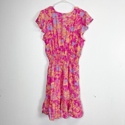 open lace back dress RAILS DRESS M PREMIUM main image 1