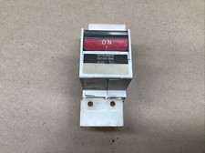 Mitsubishi Electric CP30-BA Circuit Protector 5A 5-Amp #56I39*AD