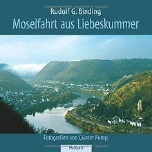 Moselfahrt aus Liebeskummer: Novelle in einer Lands... | Buch | Zustand sehr gut - Bild 1 von 2