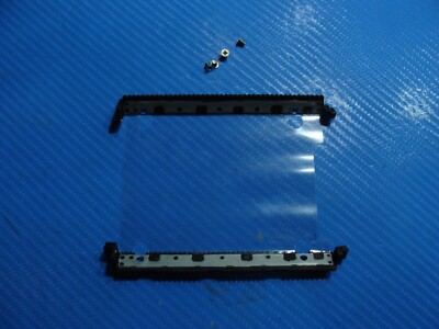 HP 15-f387wm 15.6'' Genuine HDD Hard Drive Caddy w/Screws