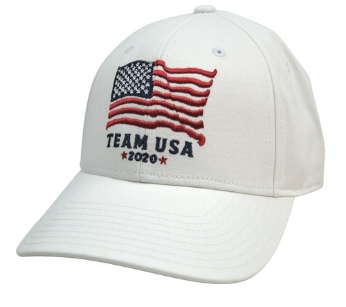 Casquette Olympique Lyonnais doré blanc homme - Adidas