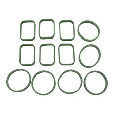 Elring 427.130 Engine Intake Manifold Gasket Set For Audi Porsche Vw 3.0l V6