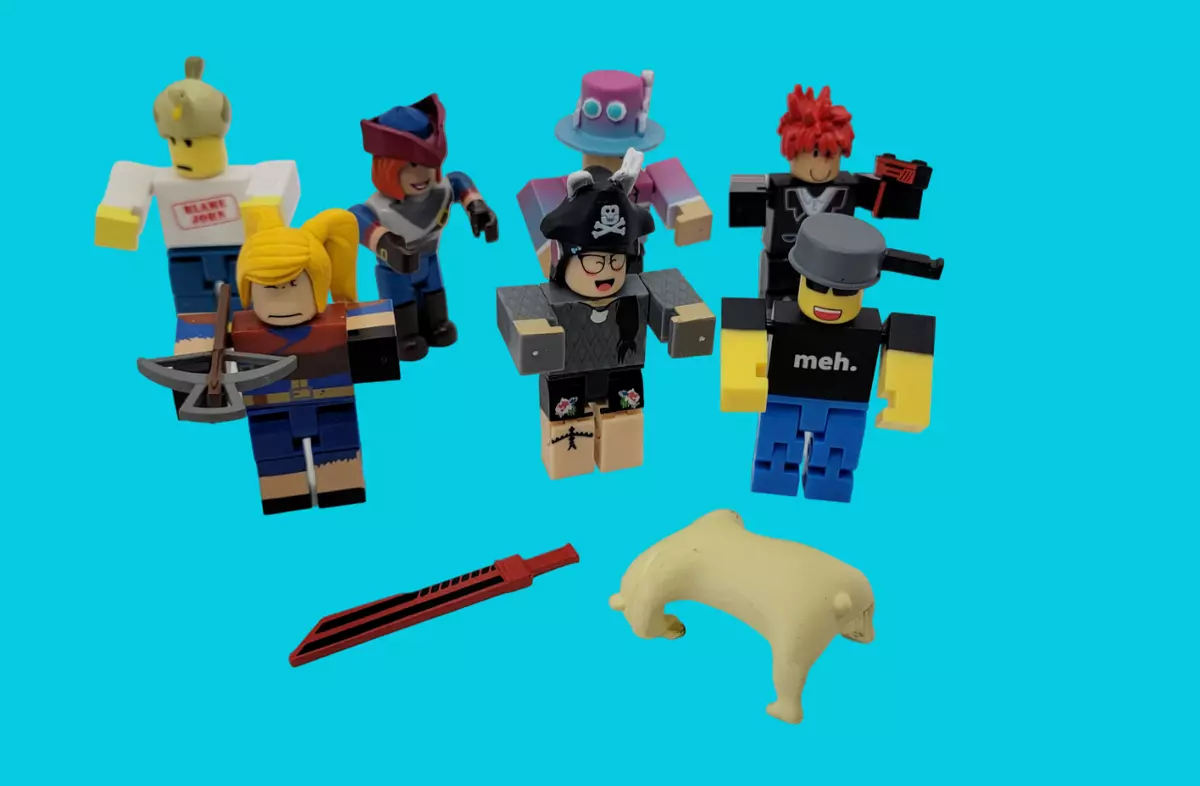 Roblox free items are out of control : r/RobloxAvatars