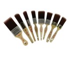 Dixie Belle Paint Synthetic Brushes - You Choose