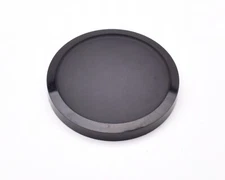 Mamiya 60mm ID Slip-On Front Lens Cap for 58mm Filter Front  (#13654)