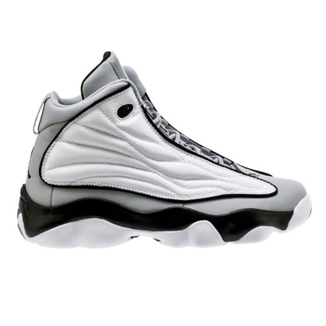 nike jordan pro