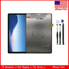 LCD For Samsung Galaxy Tab S9 FE Wi-Fi SM-X510 Display Touch Screen Digitizer