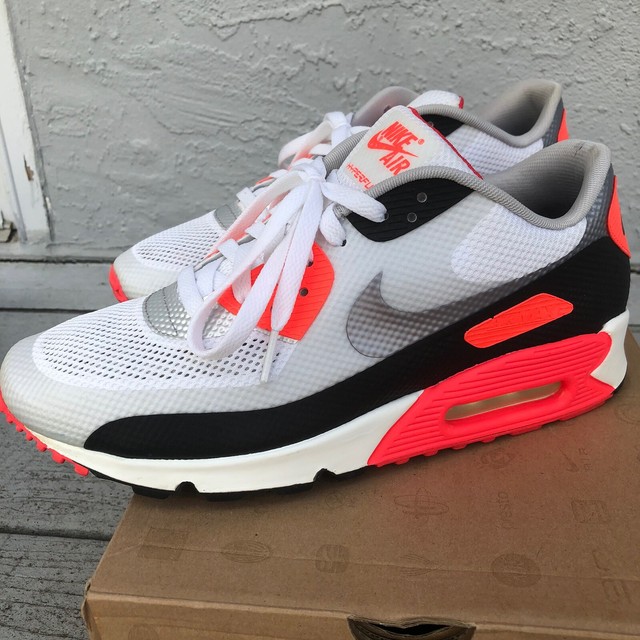 air max hyperfuse ebay