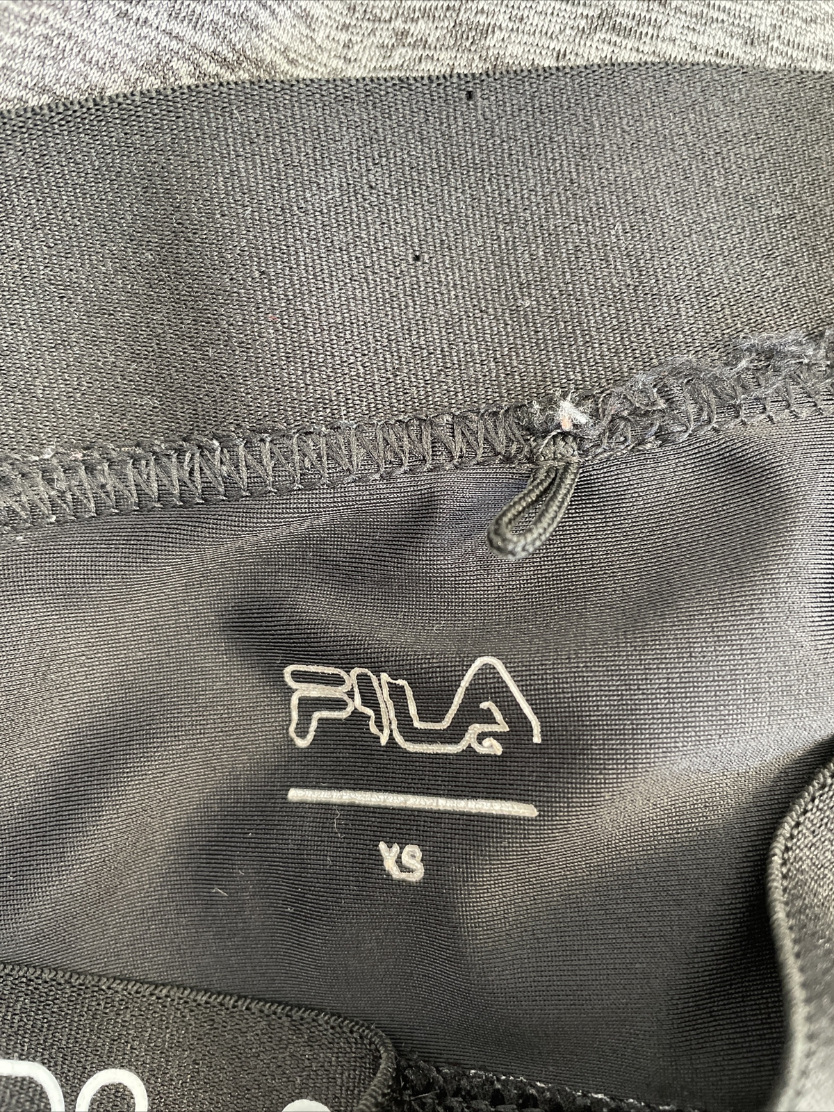 FILA PANTALONE SPORTIVO DONNA WOMAN PANTS LEGGINGS JHF520