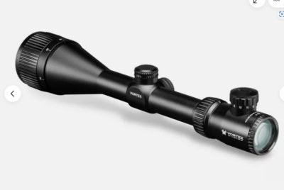 トイガン Vortex Crossfire Vortex Crossfire II CF2-31049 3-12x56mm Hog Hunter Riflescope V