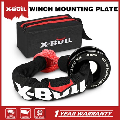 What is a Recovery Ring Used for in Off-Road Recovery? Expert Guide