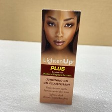 Lightenup Plus Natural Papaya Extract 30 mi Exp 4-2027  SLC-223