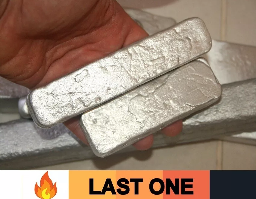 524 GRAMS SILVER BAR SCRAP PINS CONNECTORS FOR MAKING JEWELRY RECOVERY