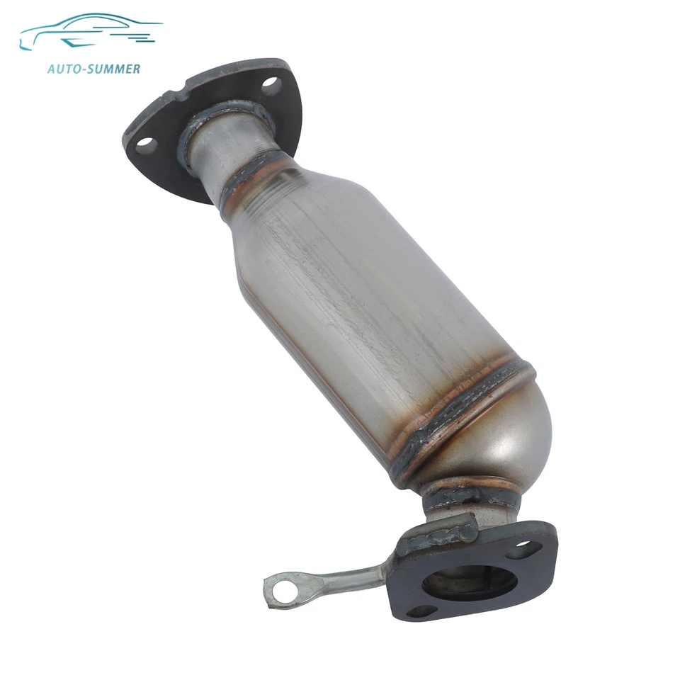 Juego de 3 convertidores catalíticos para Chevy Traverse 2008-17 Buick Enclave 3,6 L 2009-17 Foto 2 de 4