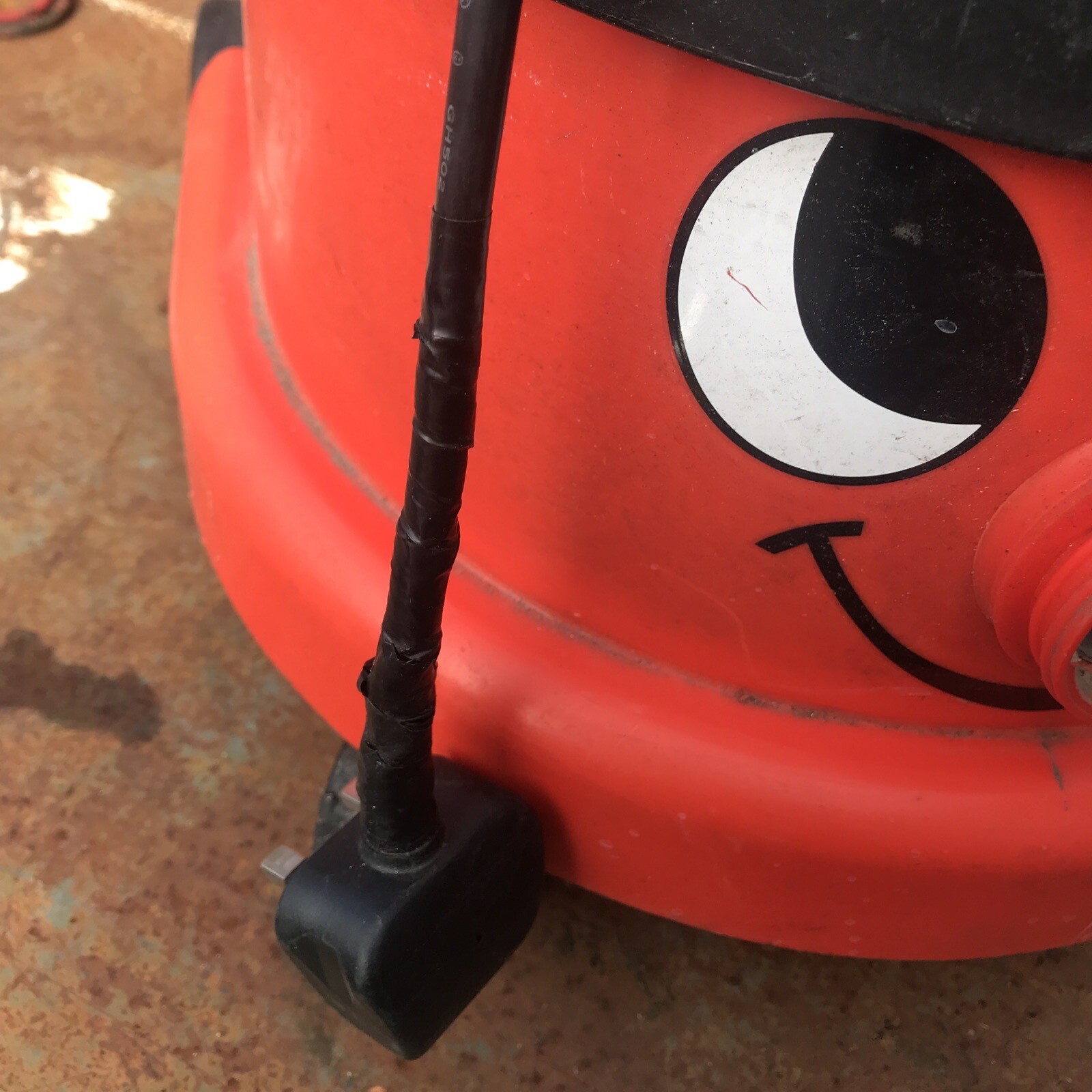 henry vacuum cleaner eBay