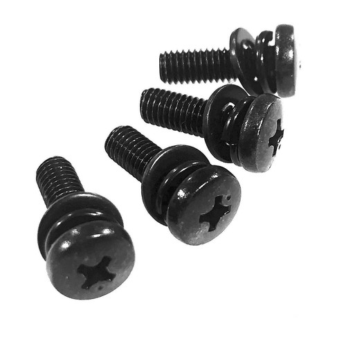 Base Stand Screws for Sony KDL40S4100, KDL40V2500, KDL40V4100, KDL