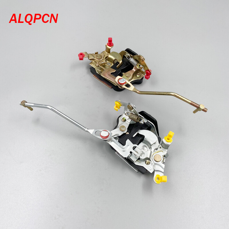 1 pair Front Door Lock latch for toyota Land Cruiser Fj60, Bj60