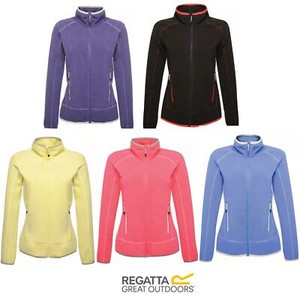 regatta ashmore fleece