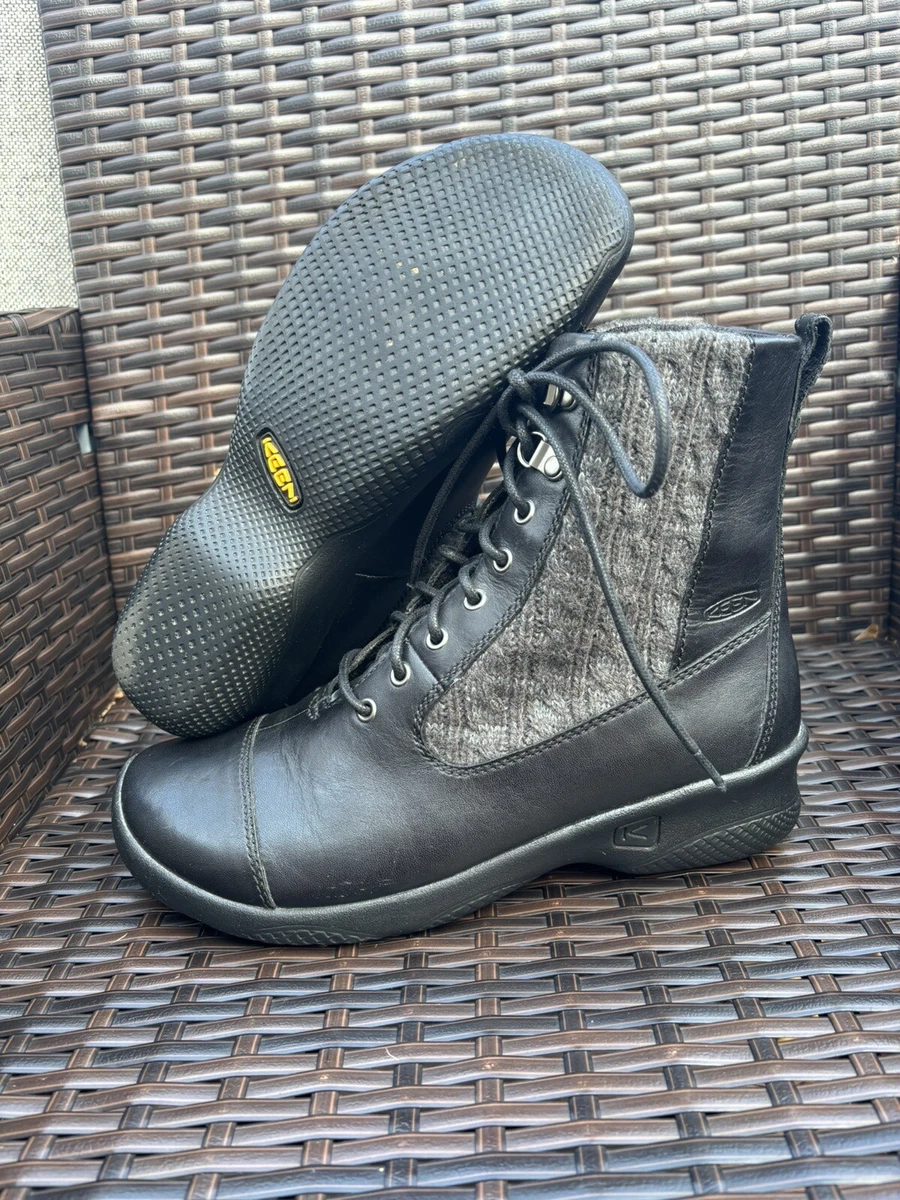 Keen bern baby bern hotsell size 9