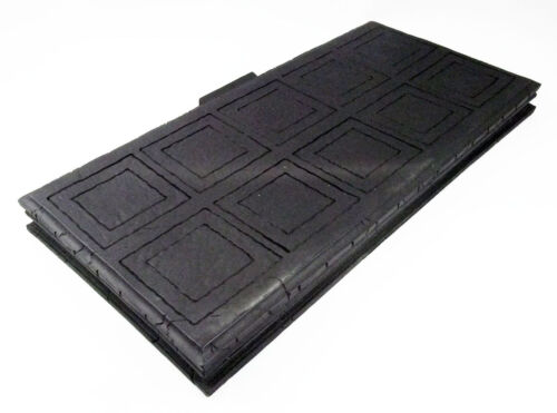 Marvel Super Heroes Base Socle pour Figurine Collection Eaglemoss Comics Film BD - Imagen 24 de 24