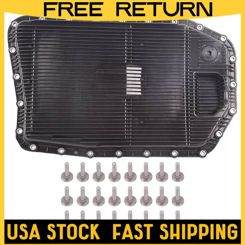 New For Genesis Coupe BMW Auto Transmission Fluid Oil Pan X5 X6 128I 328I Z4 eBay