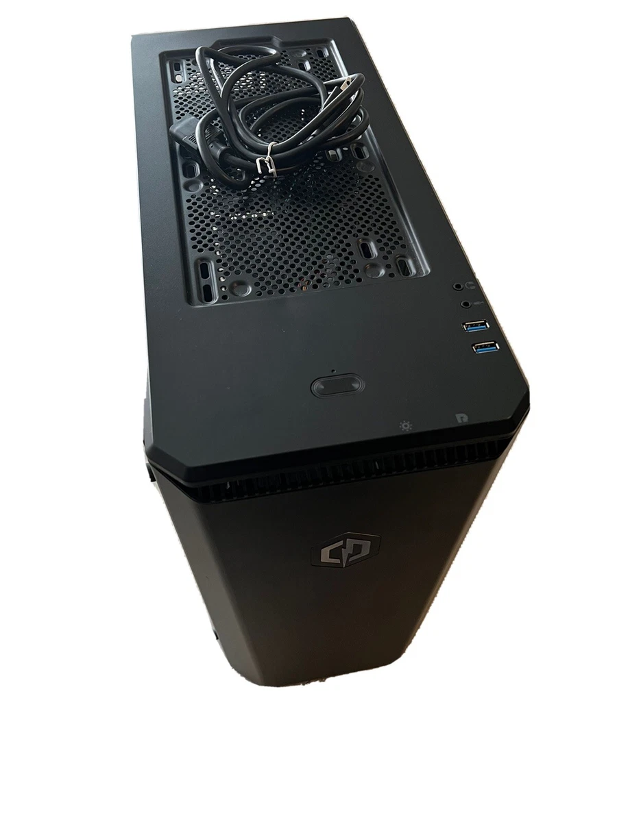 Gaming AMD FX PC Desktops & All-In-One Computers for sale | eBay