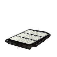 Hengst Filter E748L Luftfilter FüR Chevrolet Daewoo