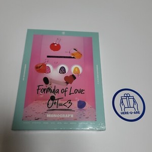 Twice Monograph | eBay
