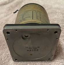 D120-P2-T Automatic Pressure Altitude Digitizer Airplane Encoder Trans Cal