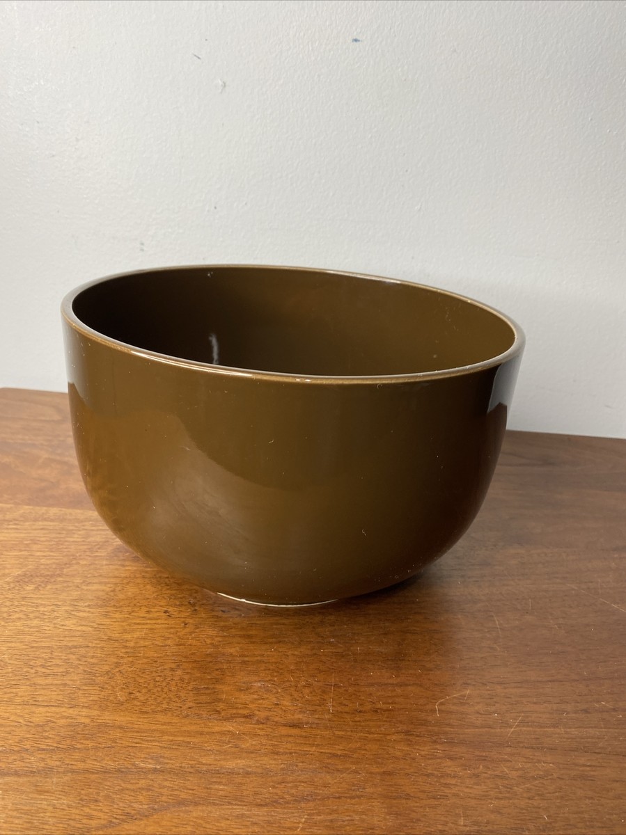 その他 Rosenthal Studio Line 1970's Siena Brown Rosenthal Studio Line 1970's Siena Brown