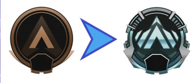 APEX LEGENDS RANK BOOST PC