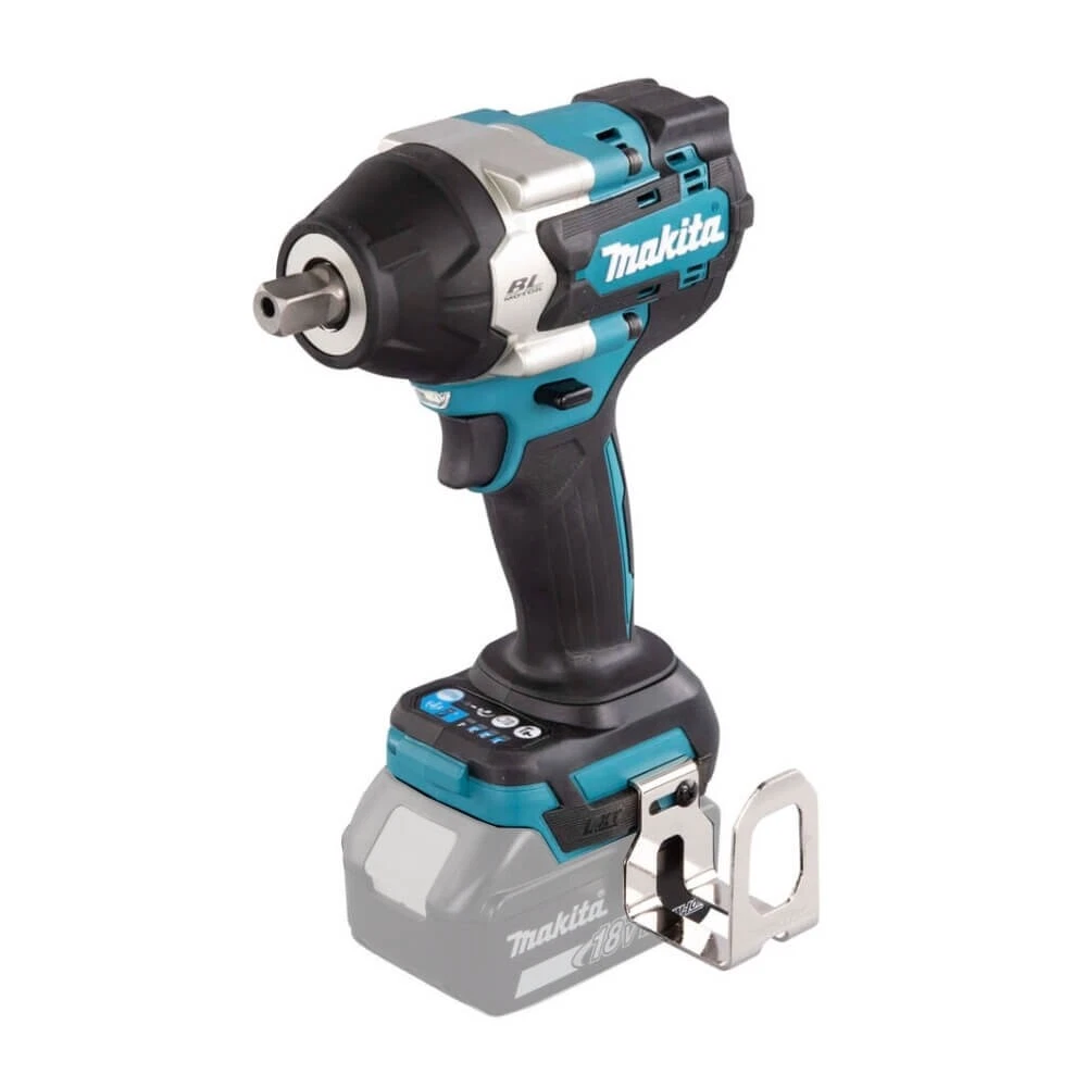 Makita Akku-Schlagschrauber DTW 701Z 88381723923 | eBay