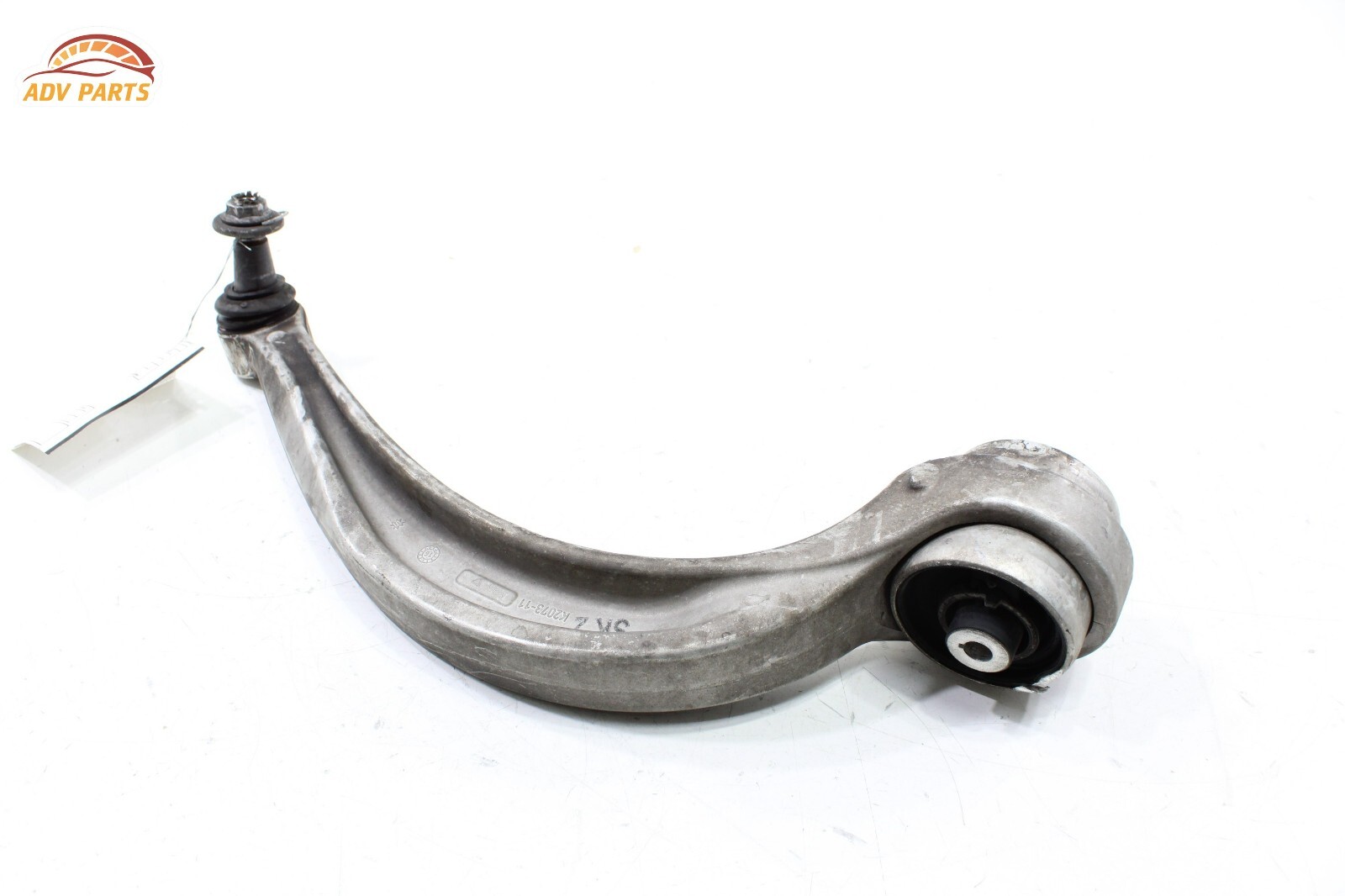 2017-2020 BENTLEY BENTAYGA FRONT LEFT DRIVER SIDE REARWARD LOWER CONTROL ARM OEM