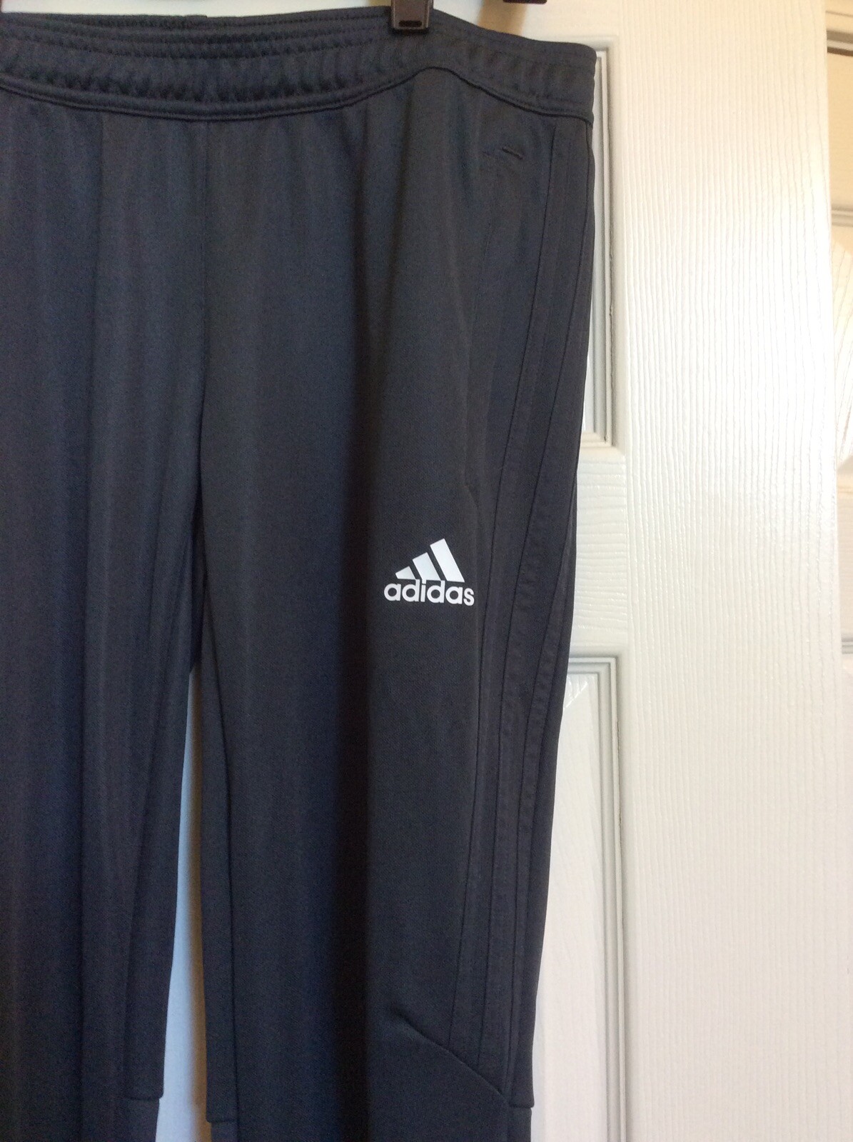 Adidas Climacool Women’s Soccer Training Pants Dark G… Gem