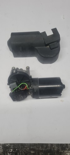 Opel Astra Scheibenwischermotor Wischermotor Vorne 0390241182   2.2 16V Coupe Bj
