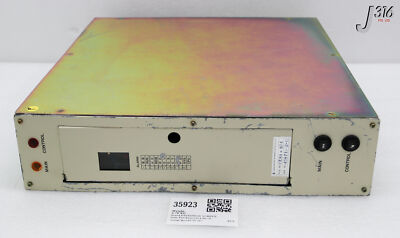 35923 DAINIPPON SCREEN SERVO AMPLIFIER, CACR-03-DS3BUI CESA-814 | eBay