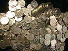 1995 P Nickel Rolls--Uncirculated--5 ROLLS--FREE SHIPPING — photo 7