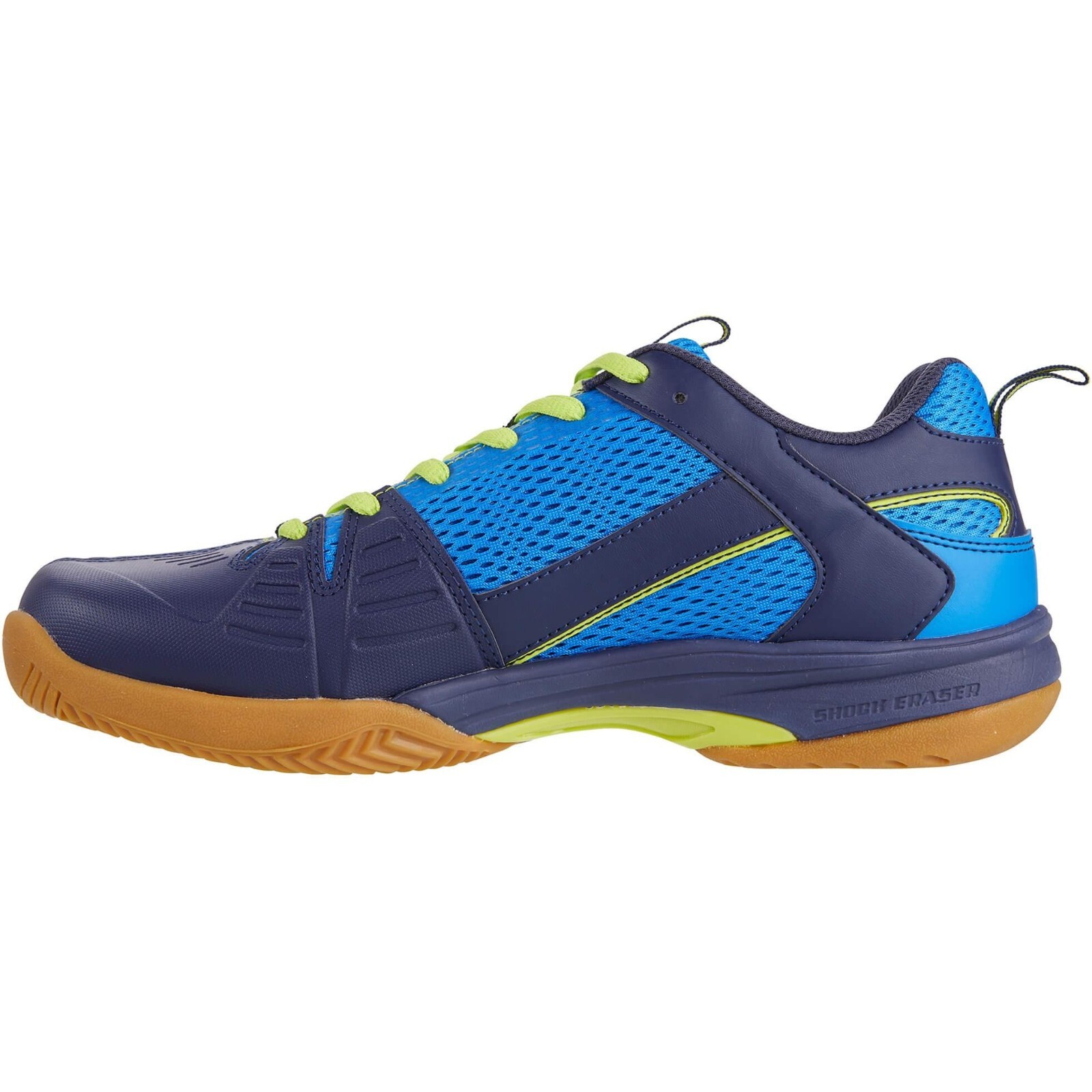 Prince Vortex Squash Shoes Mens Blue Trainers eBay