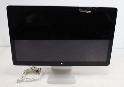 Apple A1407 27'' 2560x1440 LED Thunderbolt Display Monitor
