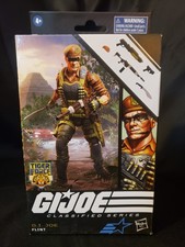 G.I. Joe Classified Series  89 Tiger Force Flint